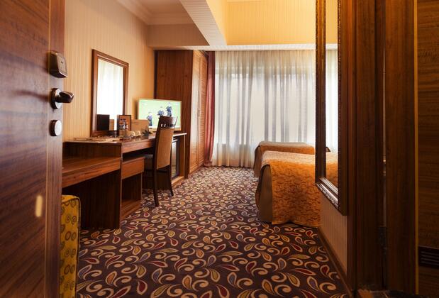 Hotel Marya - Görsel 8