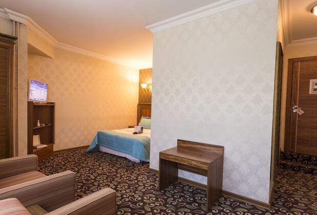 Hotel Marya - Görsel 11