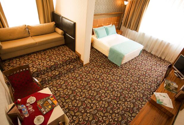 Hotel Marya - Görsel 10