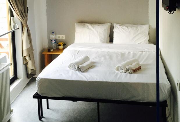 Droom Boutique Hotel - Görsel 6