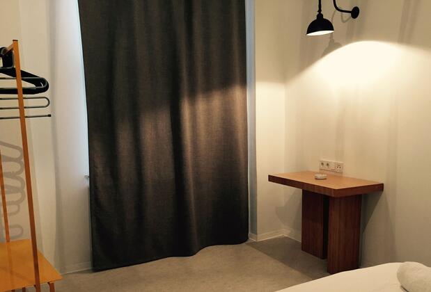 Droom Boutique Hotel - Görsel 4