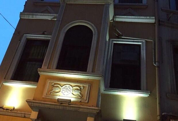 Droom Boutique Hotel - Görsel 3