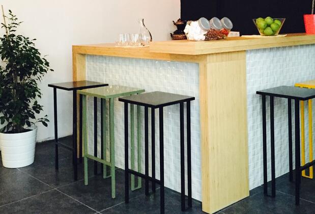 Droom Boutique Hotel - Görsel 5