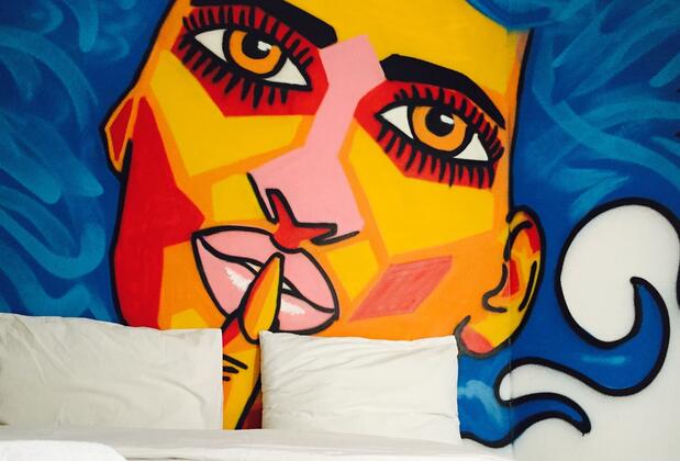 Droom Boutique Hotel - Görsel 7