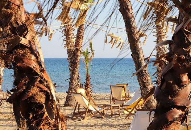 Küçükköy Otel - Görsel 9