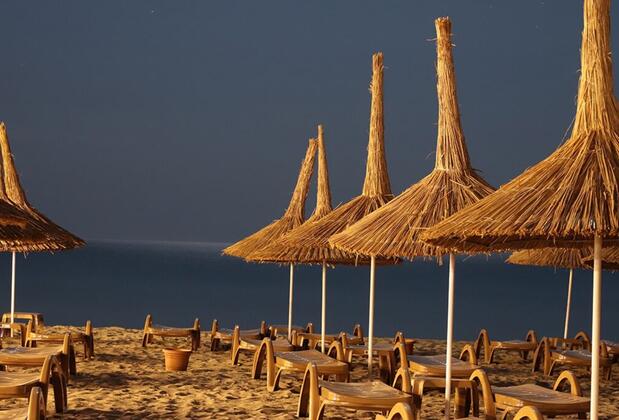 Küçükköy Otel - Görsel 10