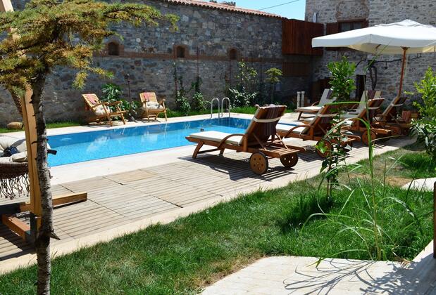 Küçükköy Otel - Görsel 3