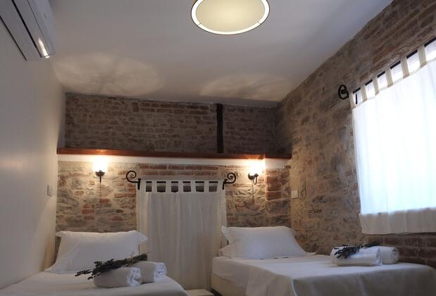 Küçükköy Otel - Görsel 44