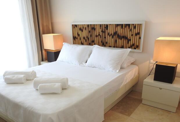 Küçükköy Otel - Görsel 39