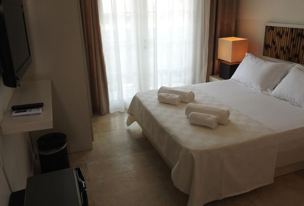 Küçükköy Otel - Görsel 13