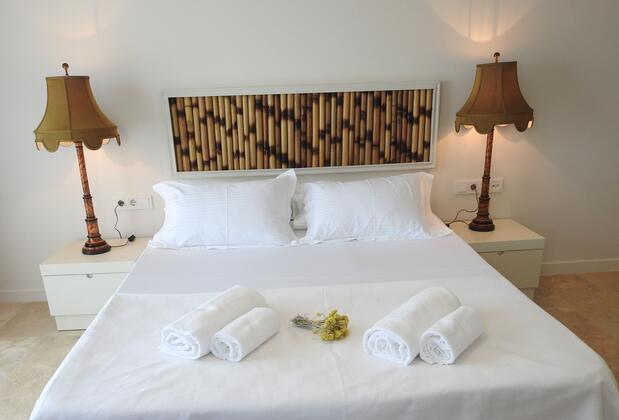 Küçükköy Otel - Görsel 40