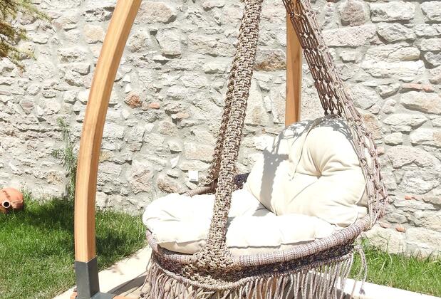 Küçükköy Otel - Görsel 14