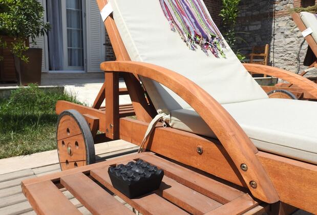 Küçükköy Otel - Görsel 15