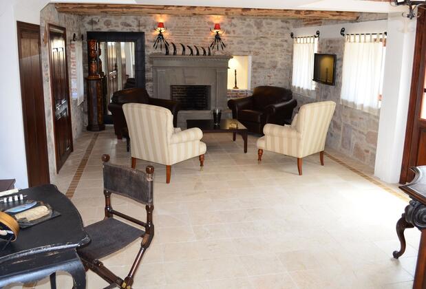 Küçükköy Otel - Görsel 17