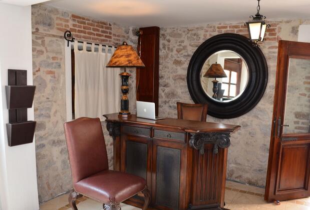 Küçükköy Otel - Görsel 18