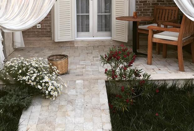 Küçükköy Otel - Görsel 19