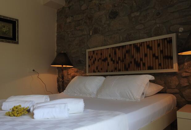 Küçükköy Otel - Görsel 33