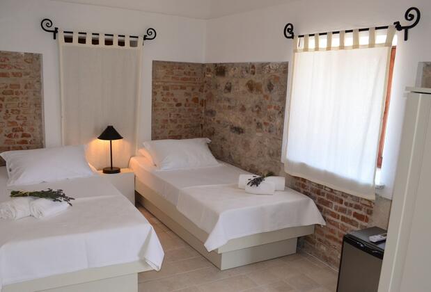 Küçükköy Otel - Görsel 35