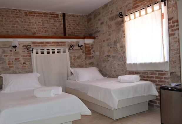 Küçükköy Otel - Görsel 36