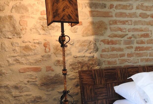 Küçükköy Otel - Görsel 20