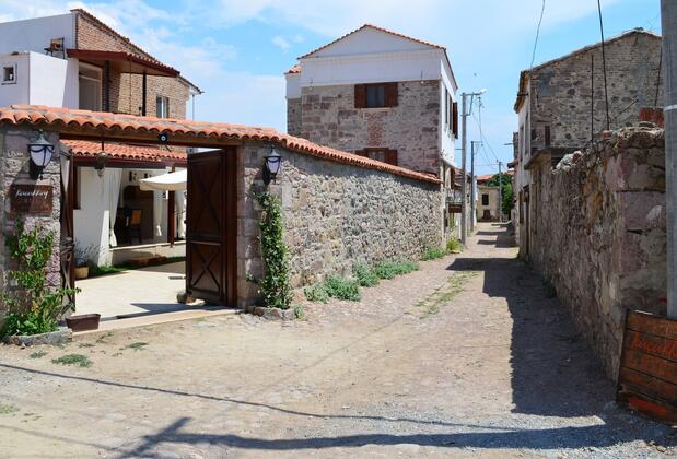 Küçükköy Otel - Görsel 21