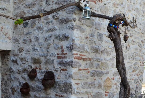 Küçükköy Otel - Görsel 24