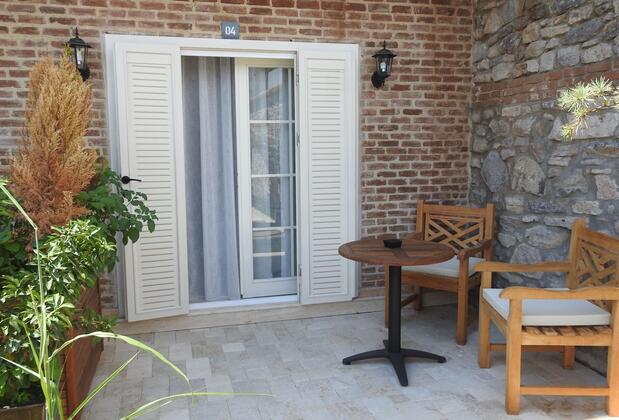 Küçükköy Otel - Görsel 25