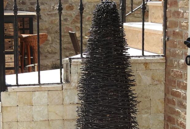 Küçükköy Otel - Görsel 26