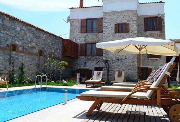 Küçükköy Otel - Görsel 5