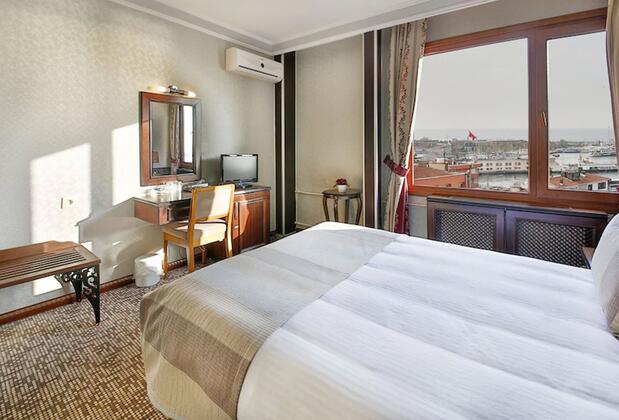 Sidonya Hotel - Görsel 10