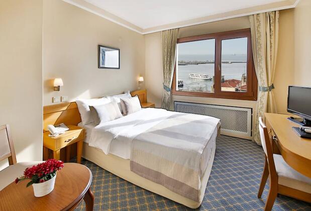 Sidonya Hotel - Görsel 11