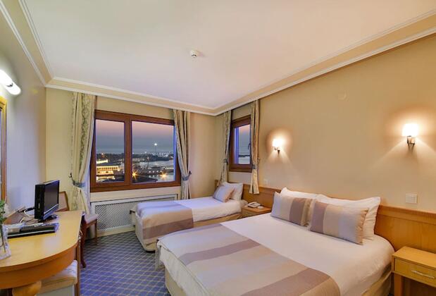 Sidonya Hotel - Görsel 12