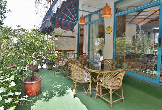 Sidonya Hotel - Görsel 6