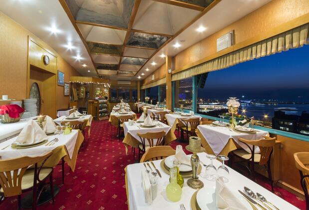 Sidonya Hotel - Görsel 3