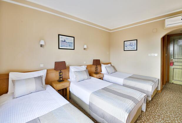 Sidonya Hotel - Görsel 13