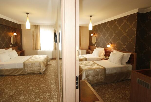 Q Hotel Old City - Görsel 10