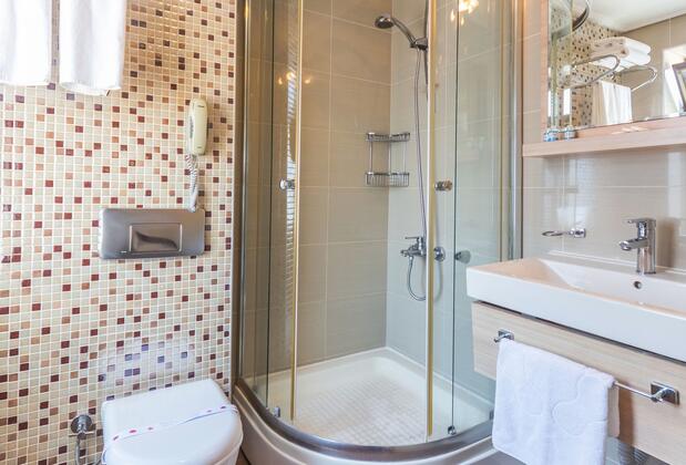 Q Hotel Old City - Görsel 11