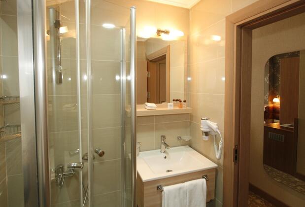 Q Hotel Old City - Görsel 12