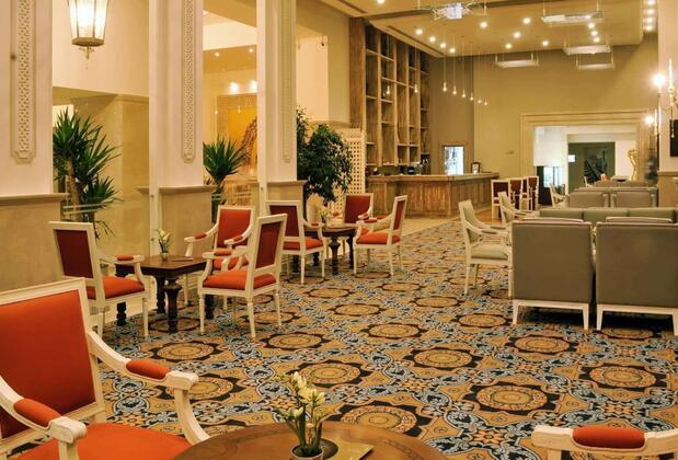 Ramada Plaza by Wyndham Mardin - Görsel 15