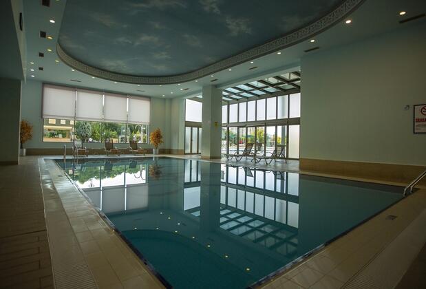 Ramada Plaza by Wyndham Mardin - Görsel 4