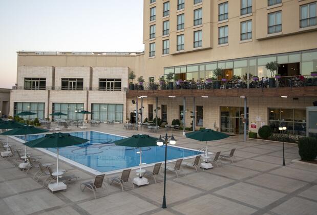 Ramada Plaza by Wyndham Mardin - Görsel 3