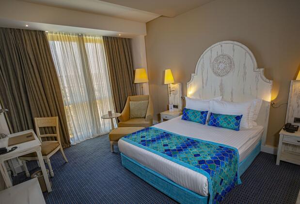 Ramada Plaza by Wyndham Mardin - Görsel 34