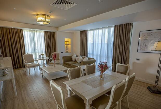 Ramada Plaza by Wyndham Mardin - Görsel 35