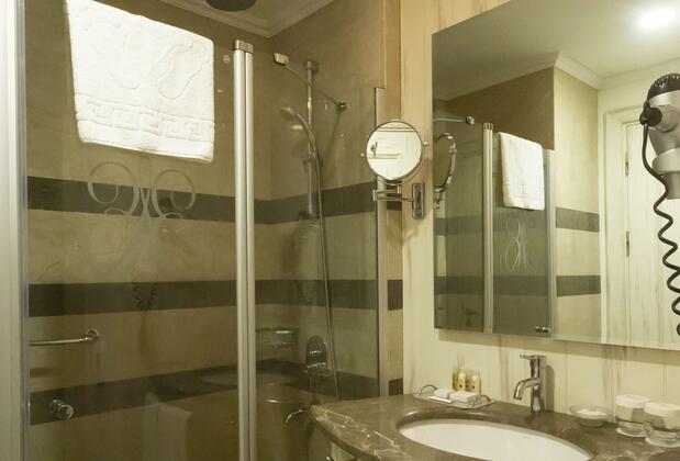 Ramada Plaza by Wyndham Mardin - Görsel 39