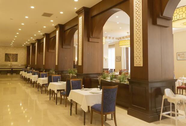 Ramada Plaza by Wyndham Mardin - Görsel 17