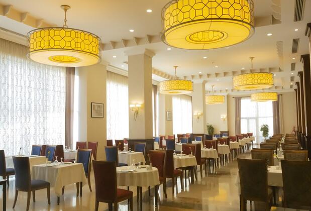 Ramada Plaza by Wyndham Mardin - Görsel 16