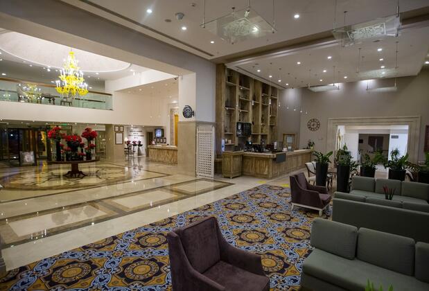 Ramada Plaza by Wyndham Mardin - Görsel 5