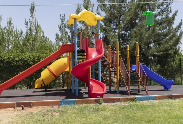 Ramada Plaza by Wyndham Mardin - Görsel 31