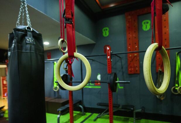 Ramada Plaza by Wyndham Mardin - Görsel 29