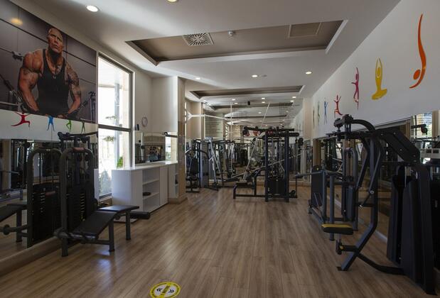 Ramada Plaza by Wyndham Mardin - Görsel 27